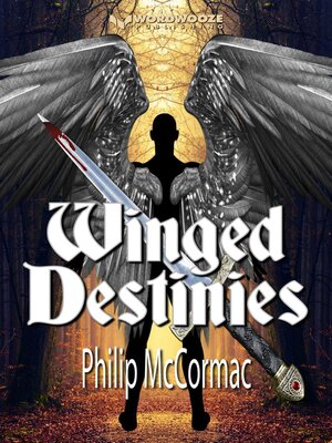 cover image of Winged Destinies